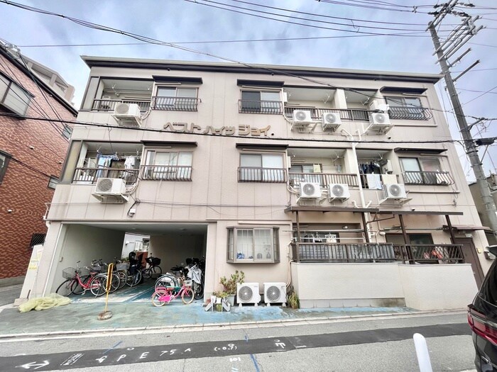 物件外観写真3　(外観写真)