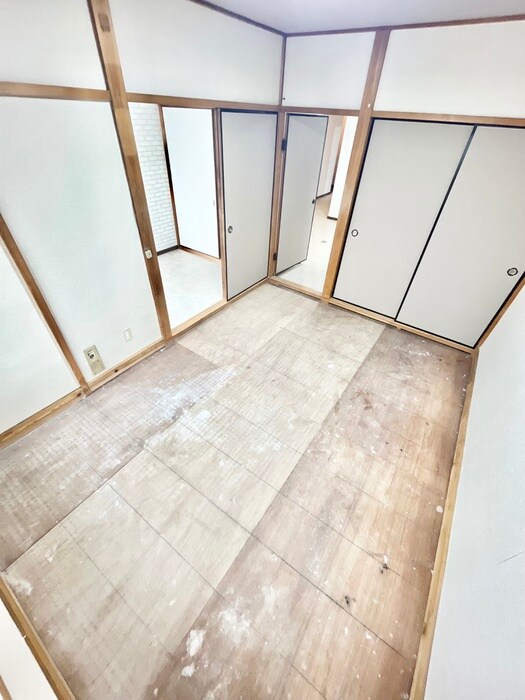 物件内観写真16　(居室)