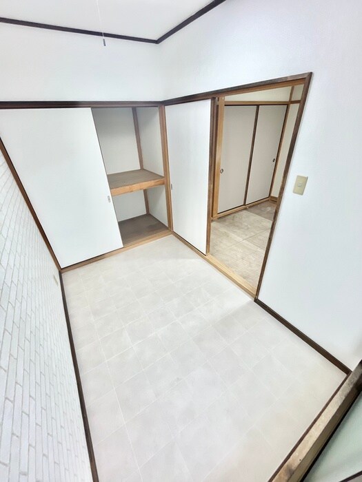 物件内観写真20　(居室)