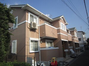 ＣＲＥＡ豊南町外観写真