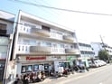 ドミ－ル壱番館