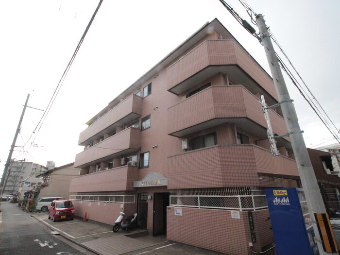 物件外観写真2　(外観写真)