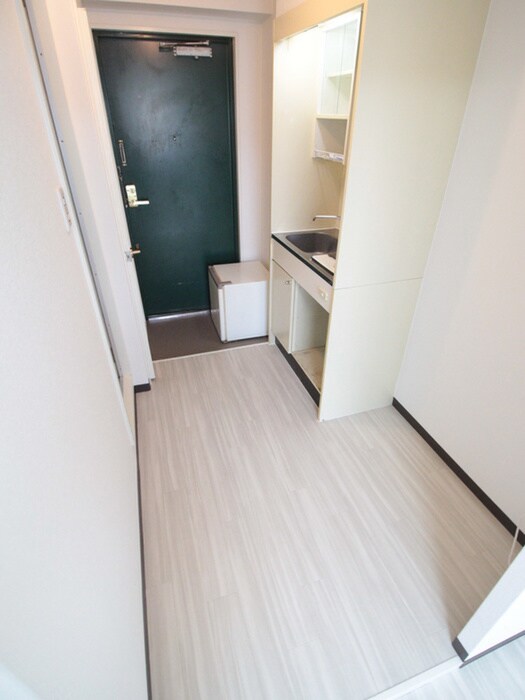 物件内観写真8　(廊下)