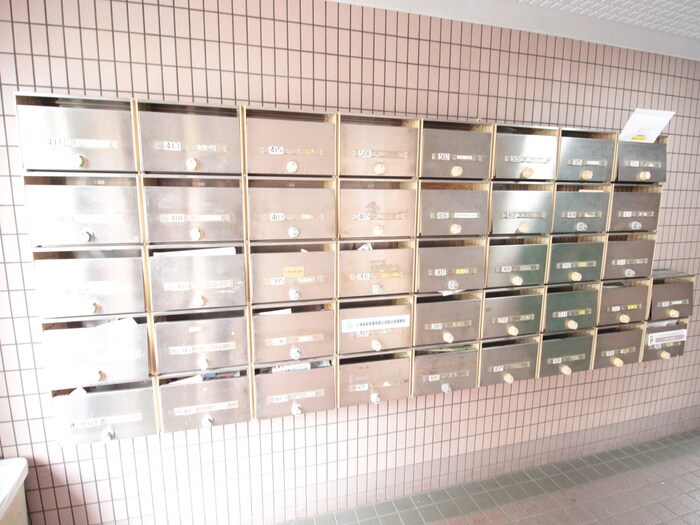 物件外観写真6　(建物設備)