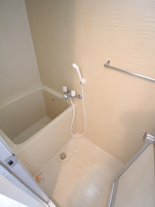 物件内観写真18　(バス／シャワールーム等)