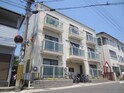 マンション　クレ－ル