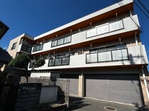 プティセジュ－ルの外観写真