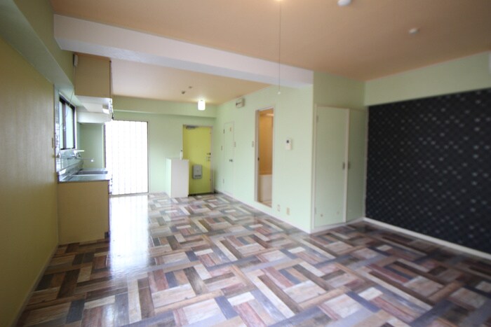 物件内観写真7　(居室)