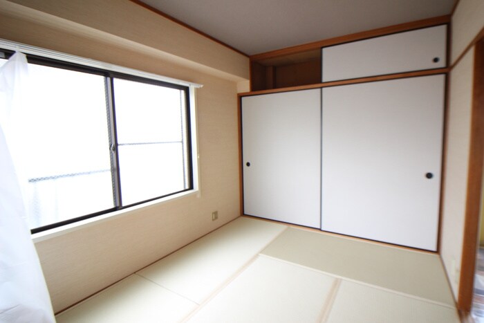 物件内観写真9　(居室)