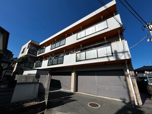 プティセジュ－ル外観写真