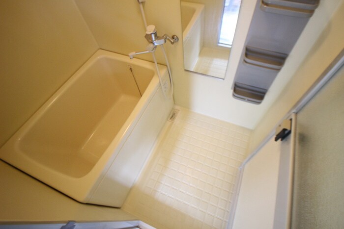 物件内観写真13　(バス／シャワールーム等)