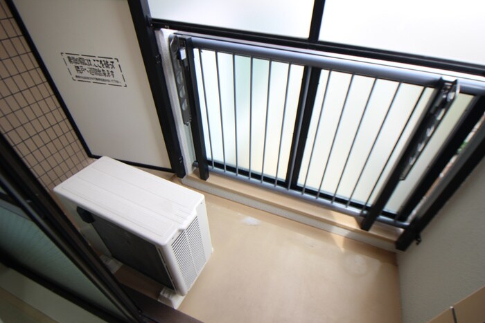 物件内観写真19　(ベランダ・バルコニー)