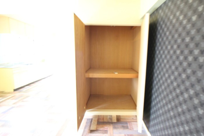 物件内観写真21　(収納)