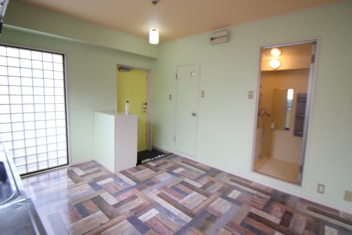 物件内観写真22　(居室)