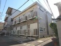 淡路ハイツA