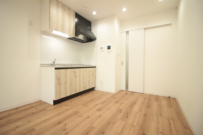 物件内観写真8　(居室)