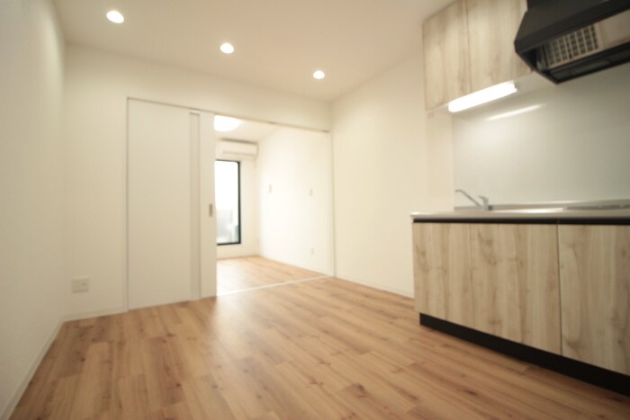 物件内観写真9　(居室)