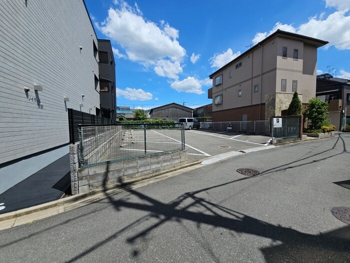 物件外観写真5　(外観写真)