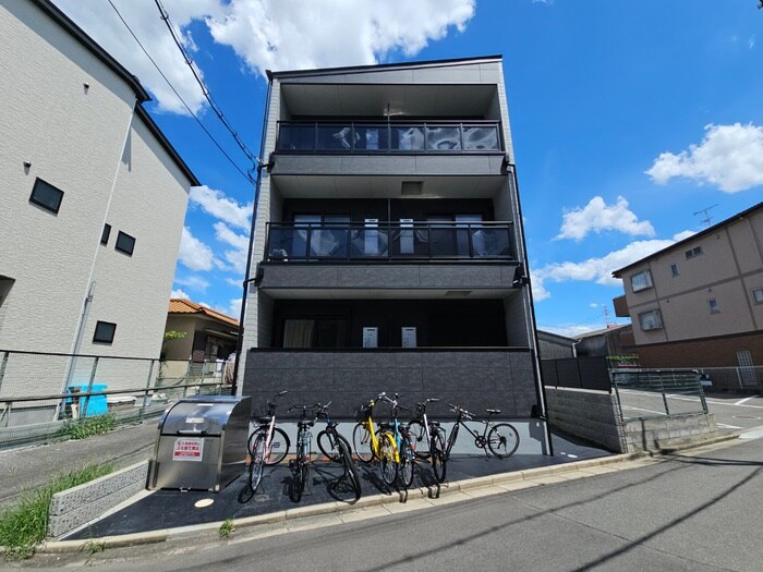 物件外観写真6　(外観写真)