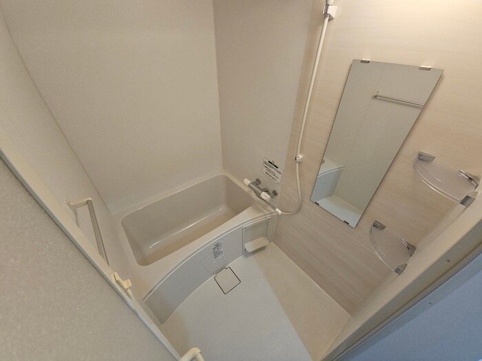 物件内観写真10　(バス／シャワールーム等)