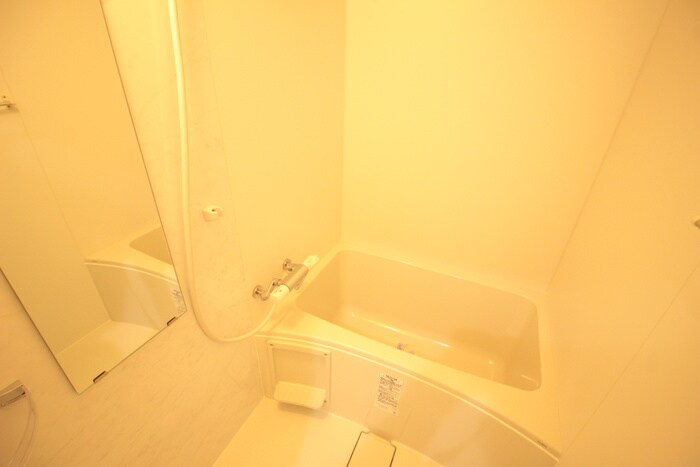 物件内観写真12　(バス／シャワールーム等)