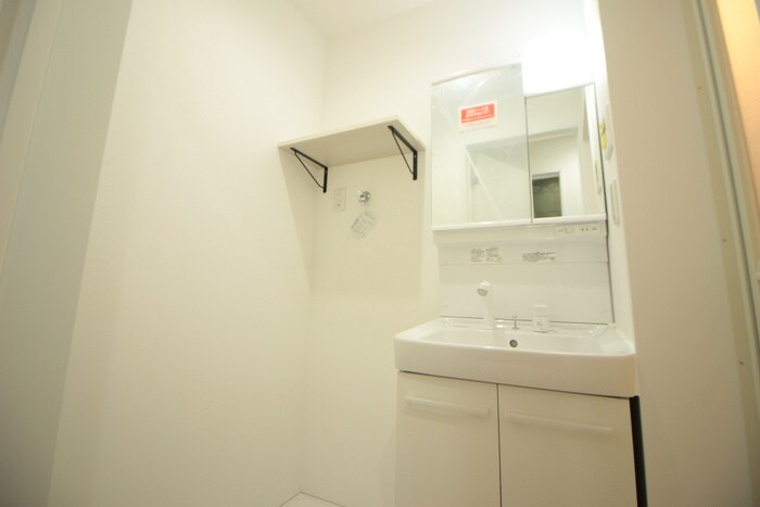 物件内観写真15　(洗面)