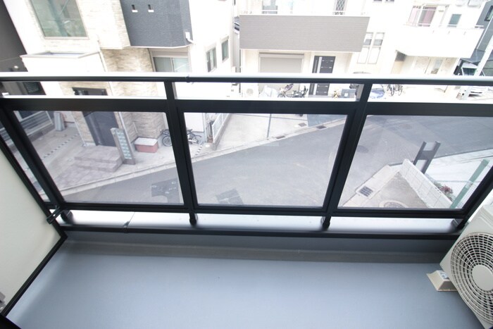 物件内観写真16　(ベランダ・バルコニー)