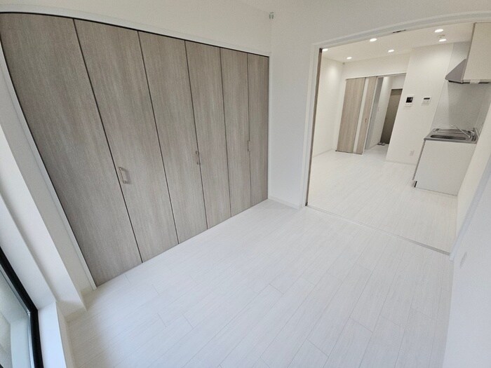 物件内観写真17　(居室)