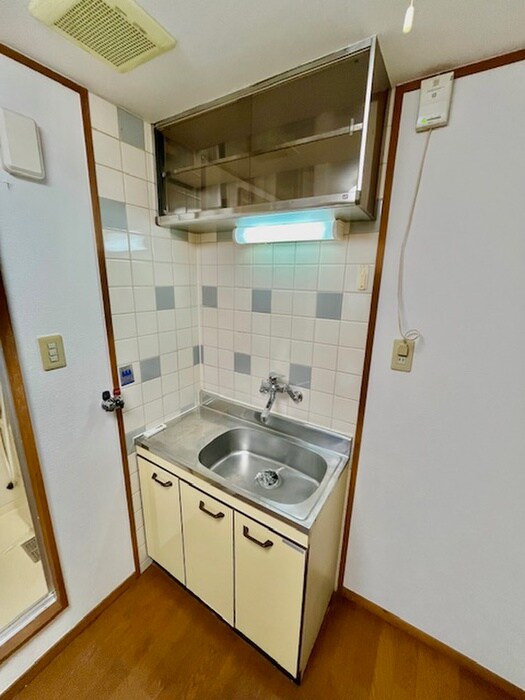 物件内観写真7　(キッチン)