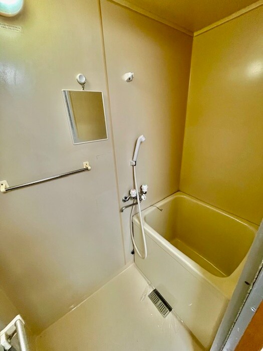 物件内観写真9　(バス／シャワールーム等)