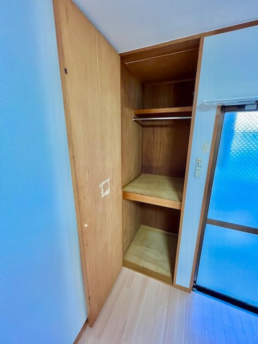物件内観写真15　(収納)