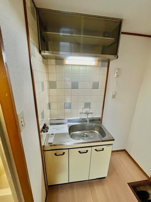 物件内観写真22　(キッチン)