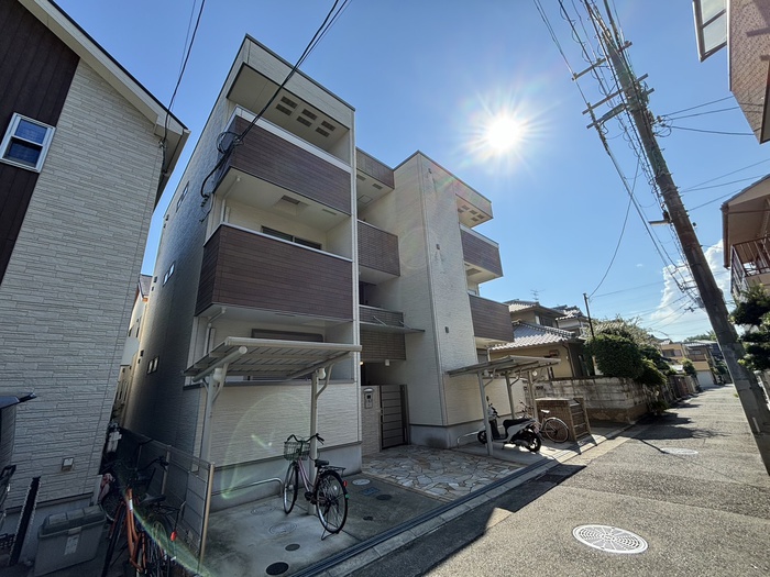 外観写真