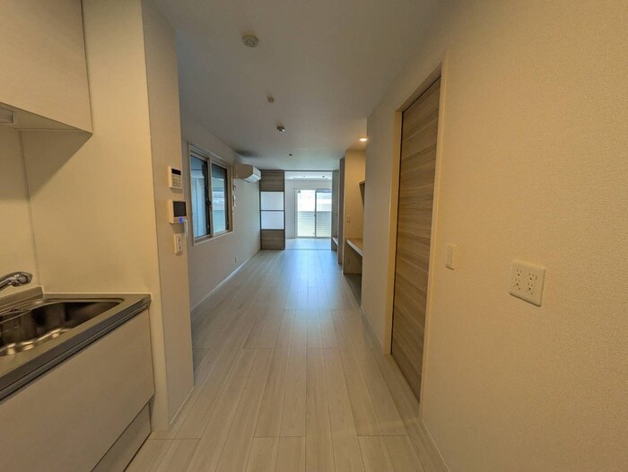 物件内観写真9　(居室)