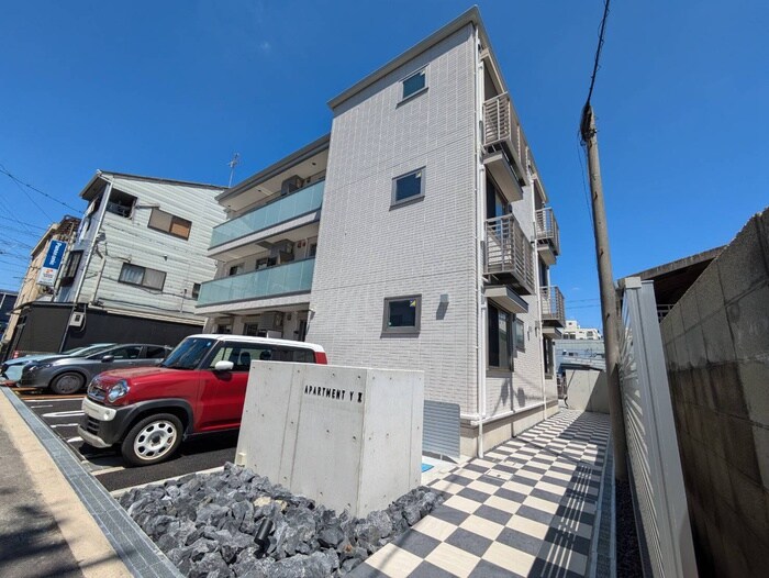 物件外観写真5　(その他)