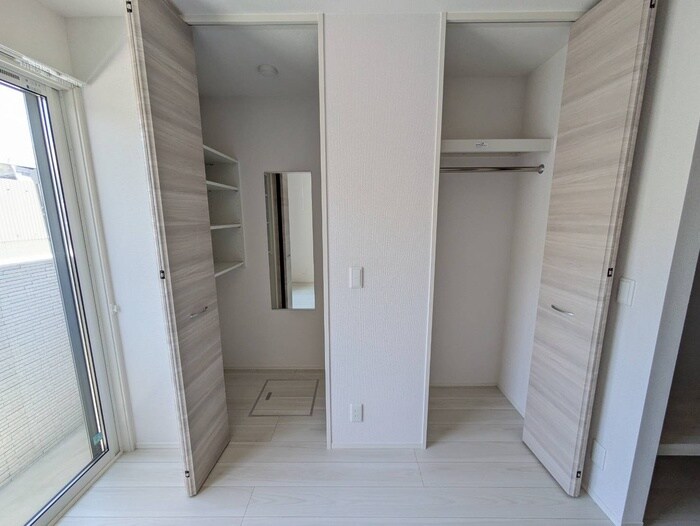 物件内観写真20　(収納)