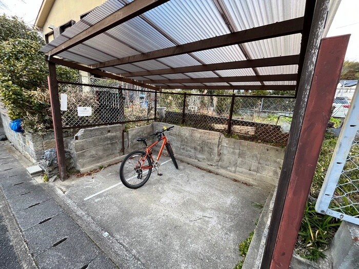 物件外観写真5　(建物設備)