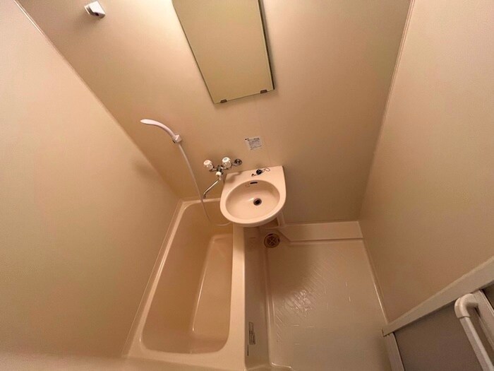 物件内観写真9　(バス／シャワールーム等)