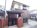 朝霧南町４丁目戸建