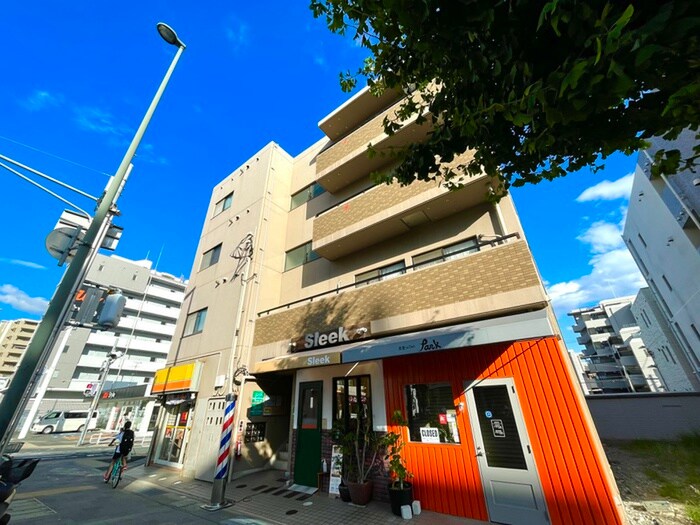 物件外観写真4　(外観写真)