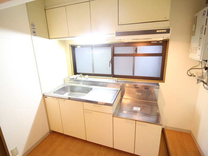 物件内観写真10　(キッチン)