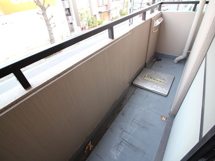 物件内観写真18　(ベランダ・バルコニー)