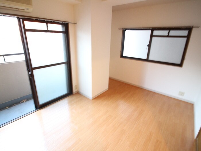 物件内観写真20　(居室)