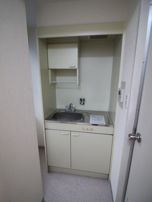 物件内観写真4　(キッチン)