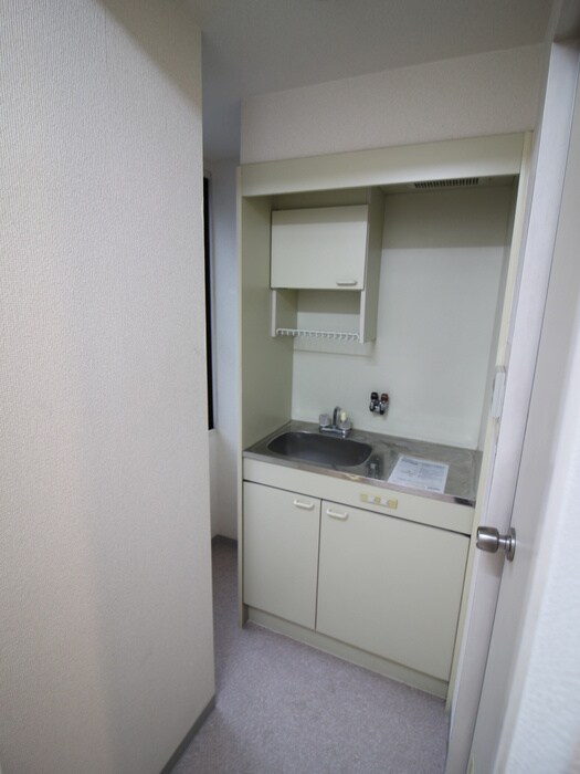 物件内観写真16　(キッチン)