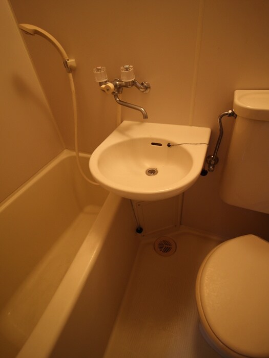 物件内観写真18　(洗面)