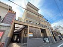アドミ西院