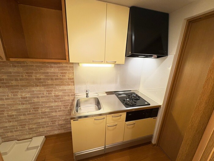 物件内観写真10　(キッチン)