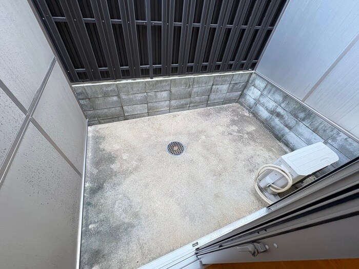 物件内観写真16　(ベランダ・バルコニー)