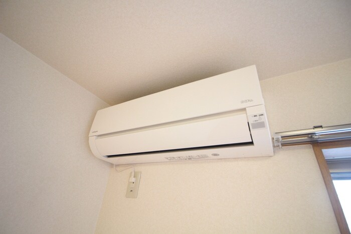 アドミ西院の内観写真